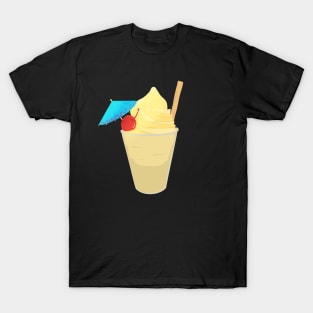 Watch Me (Dole) Whip T-Shirt